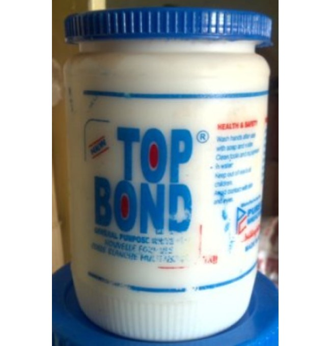 Emulsion White Glue/Wallpaper Glue/Cigarette Holder Glue/Htl-318