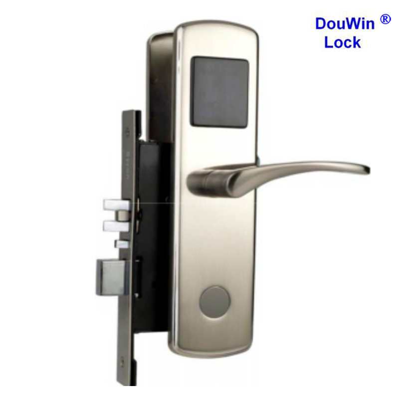 RFID Intelligent Smart Card Lock