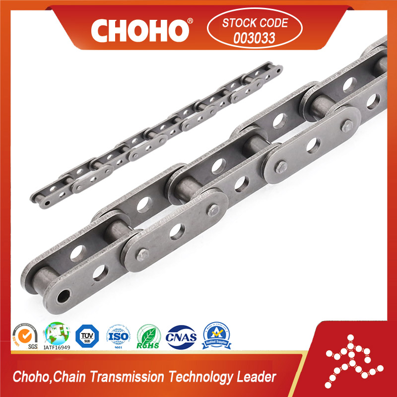 C2050gk1 C2060gk1 C2040 C2050 Double Short Pitch Standard Transmission Conveyor Roller Chains