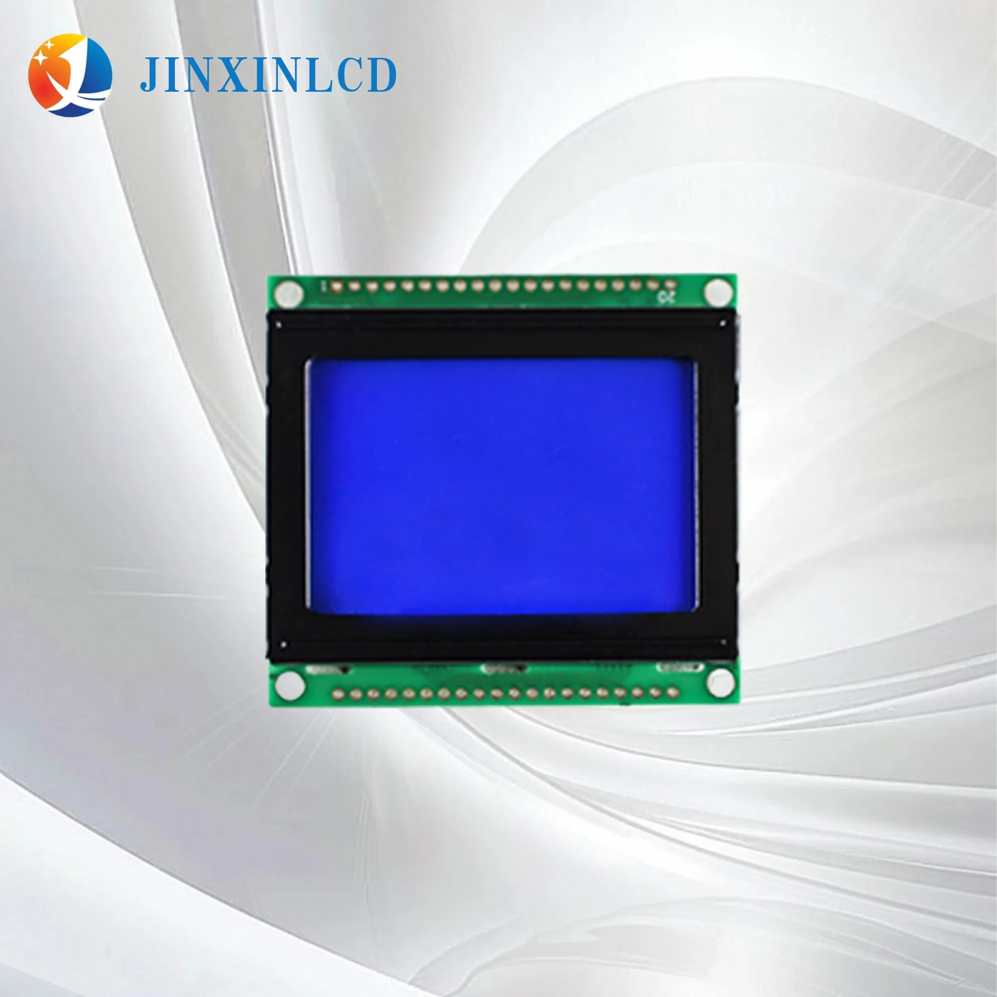 Графический дисплей LCD12864 с LED подсветкой для Arduino