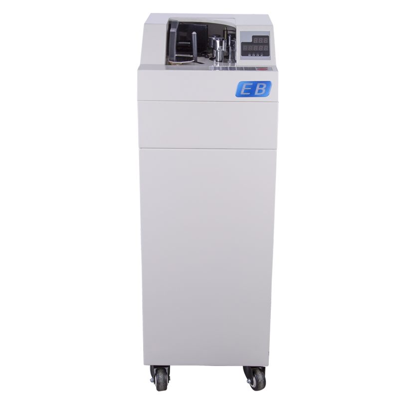 VC-650 Banknotes Counting Machine value currency counter bill banknote counter