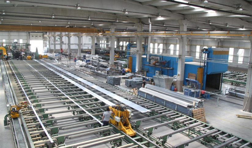 China's Powerful Manufacturers Aluminio Round Tubing 6063 T5 6061 T6 Aluminum Pipe Tube Factory Directly Sale