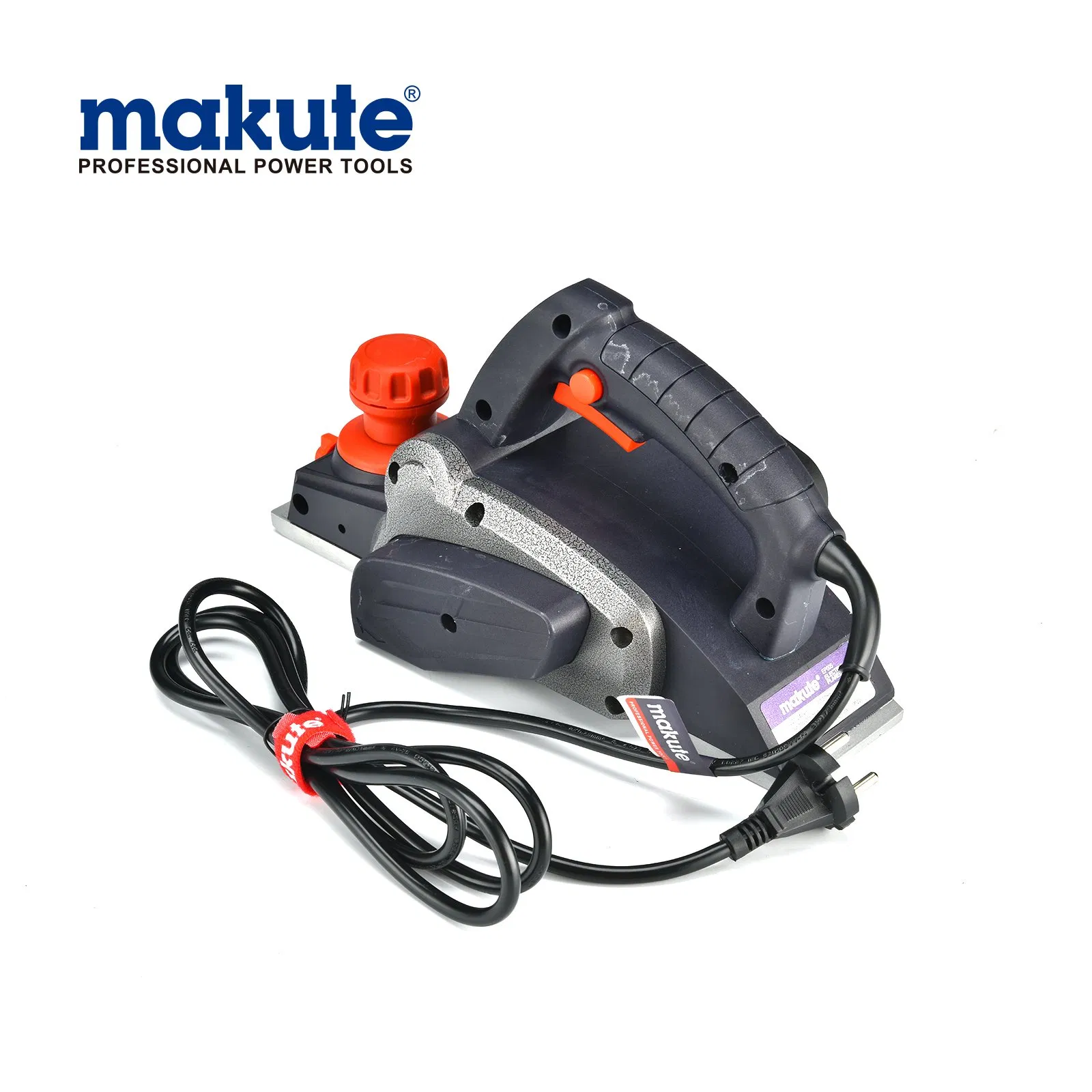 Электрорубанок Makute EP005 профессиональный