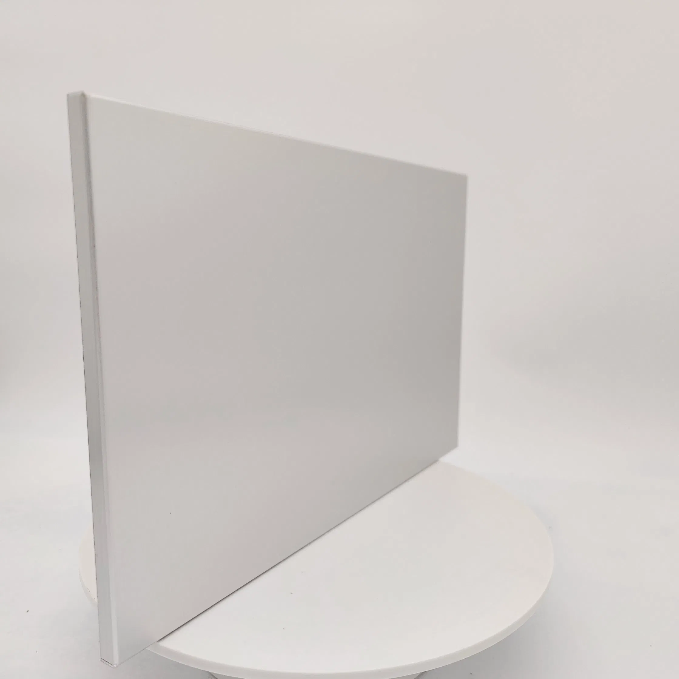 Colored Pet Laminated Aluminum Honeycomb Composite Panel Sheet for Furniture Ceiling Wall Cladding Retail Shop Display and Interior Decoration