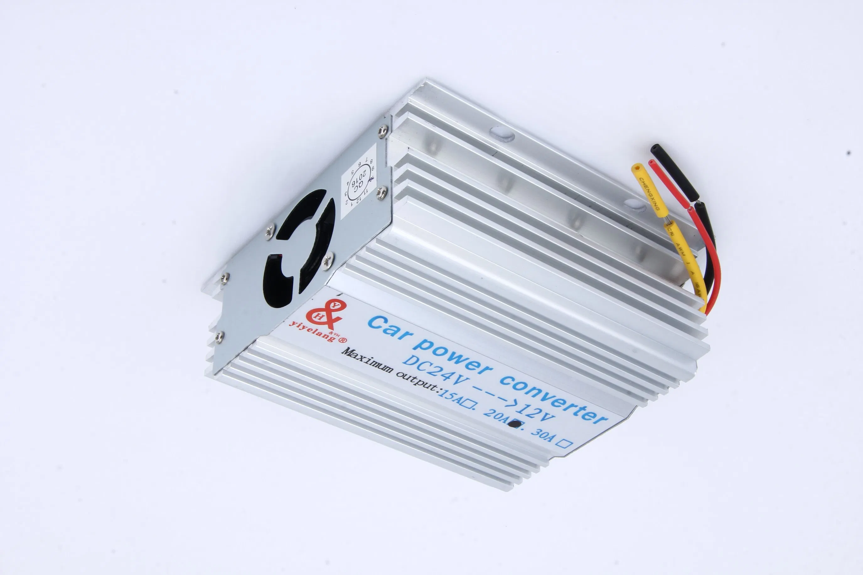 24V to 12V 180W DC-DC Step Down Converter