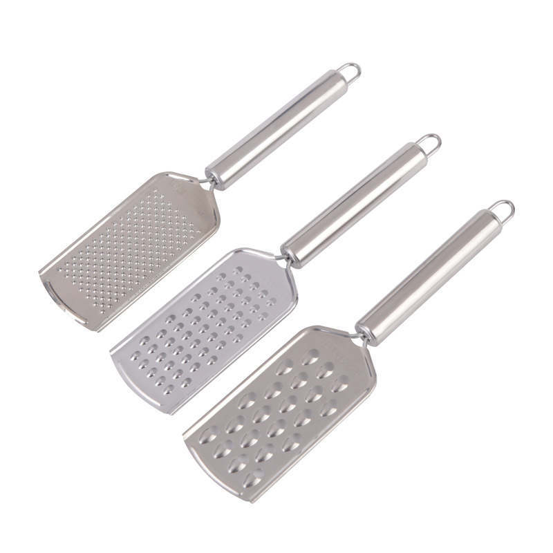 Stainless Steel Radish Grinder Ginger Slicer Vegetable Shred Slicer Kitchen Small Tool
