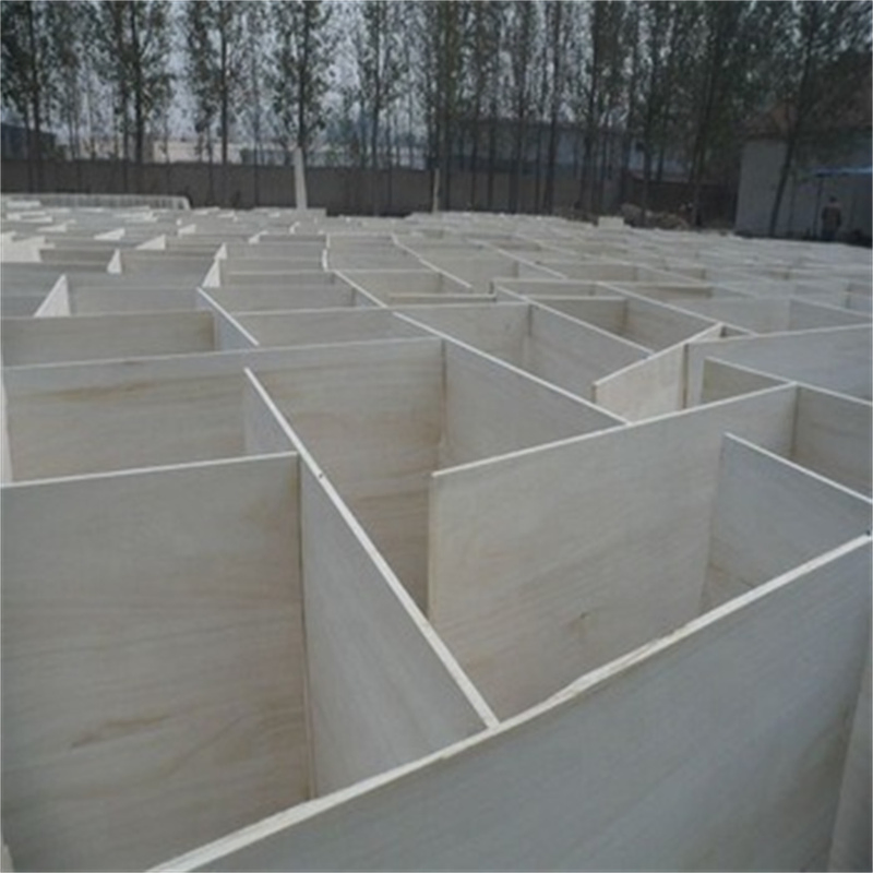 Hot Sale Wood Paulownia Edge Glued Boards for Furniture