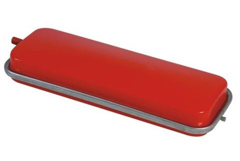 Factory Supply Customized Capsule Floor Expansion Water Tank for Sell