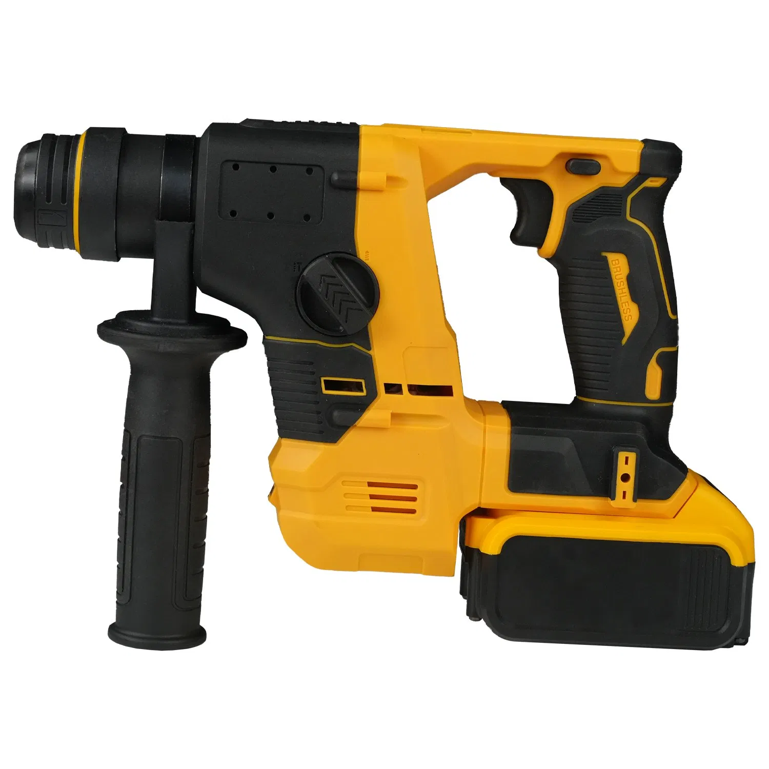 Electric Hammer Rotary Hammer Drill Machine Electric Impact Drill Breaker Construction