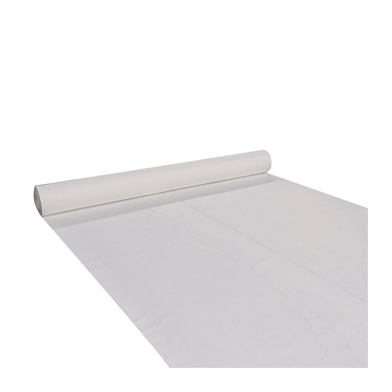 Strong Nonwoven Fabric for Coastal Erosion Defense