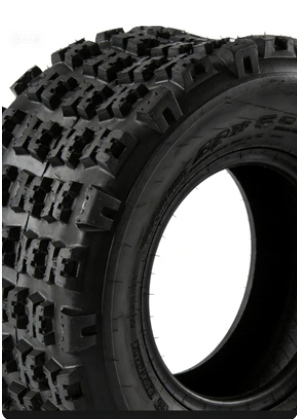 Шина для квадроцикла All-Terrain 20X11-9 / 22X11-9
