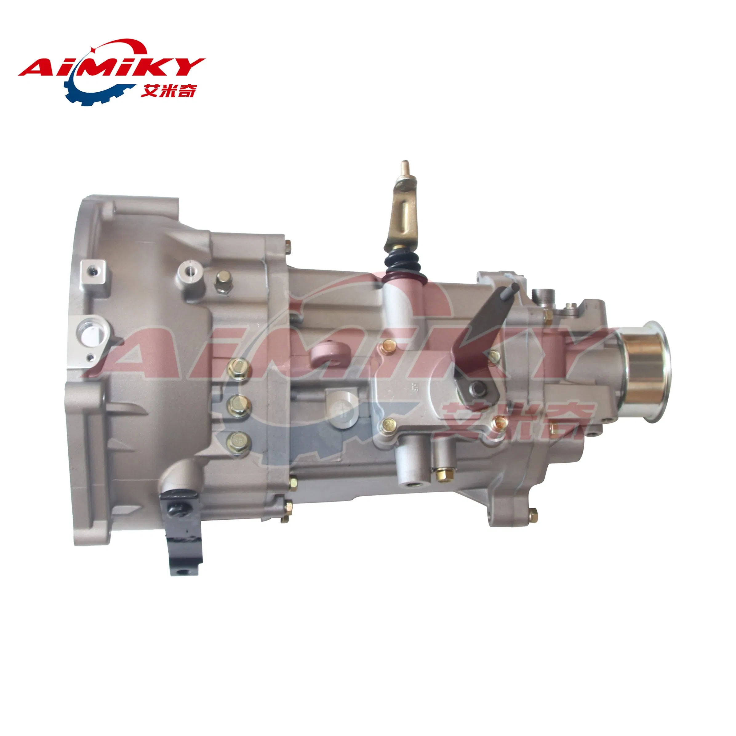 Коробка передач B12 для Chevrolet N300, Wuling Rongguang 1.2L