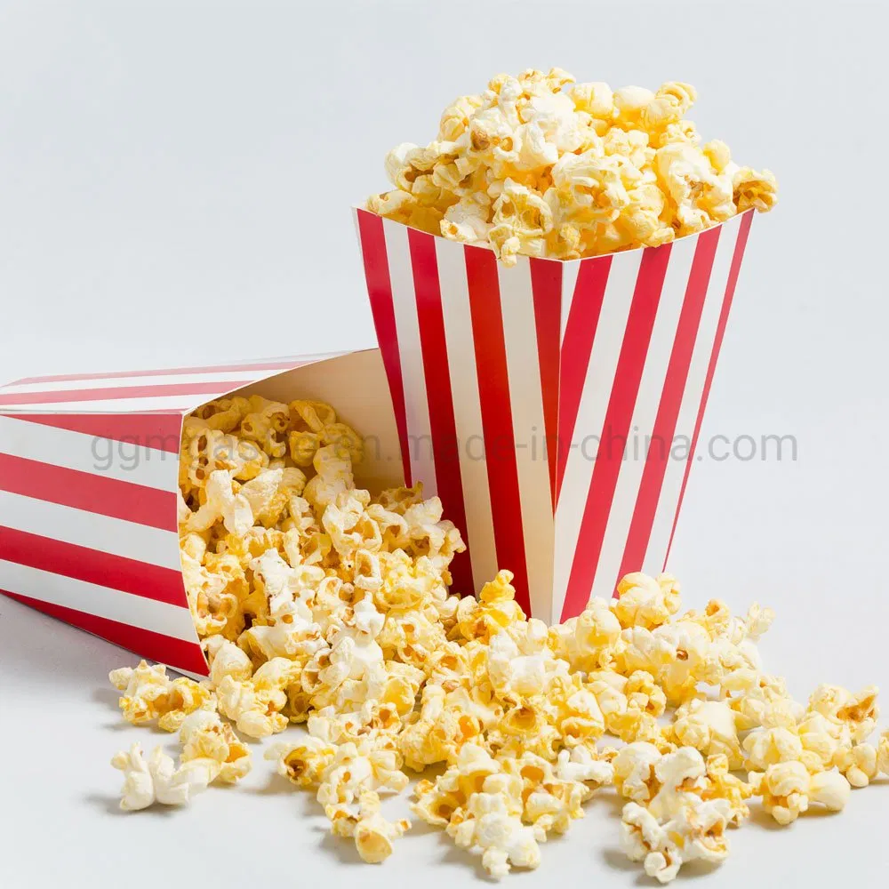 China Wholesale Snack Machine Commercial Popcorn Machine/Popcorn Makers