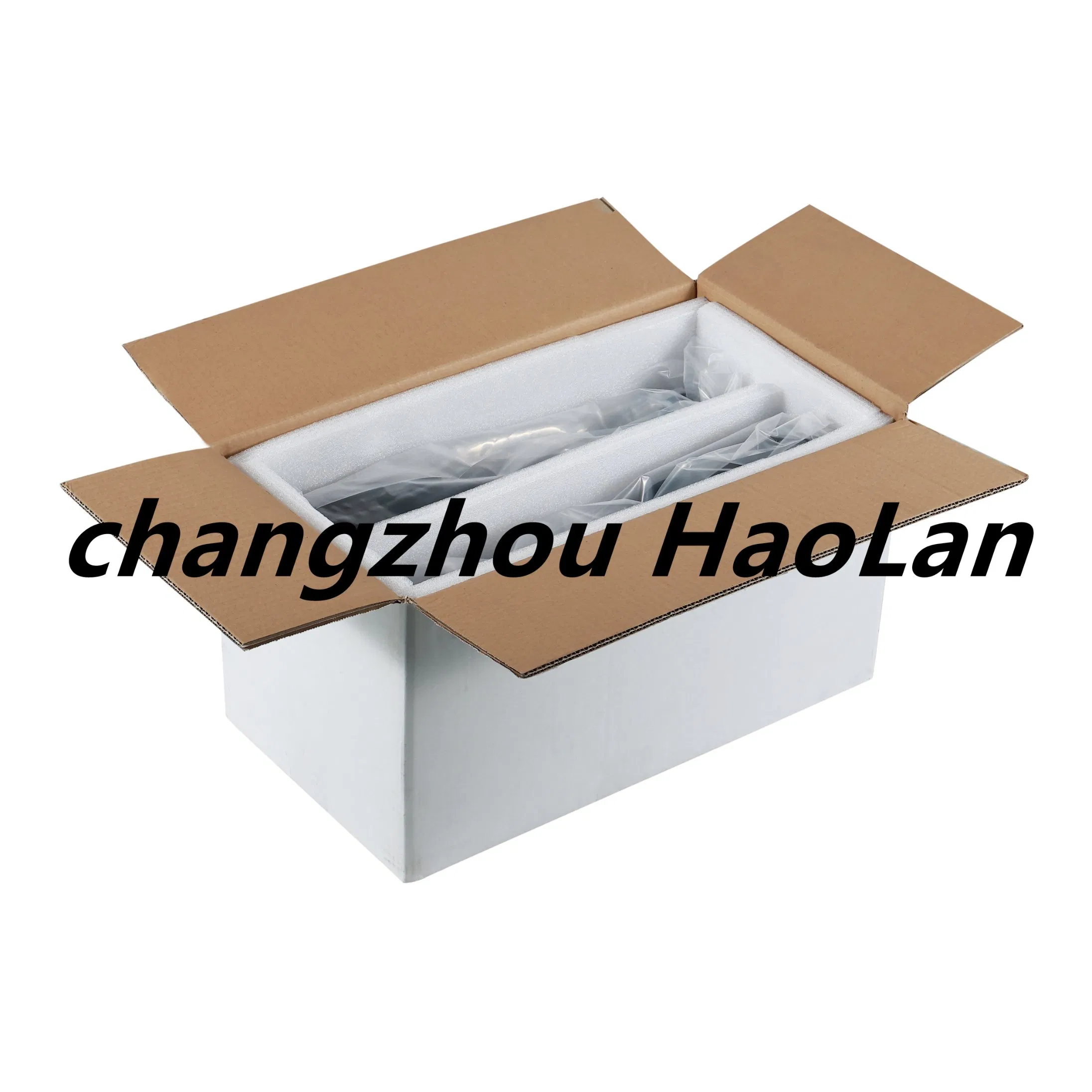 Наконечник выхлопной трубы для Porsche Cayenne 2018-2023