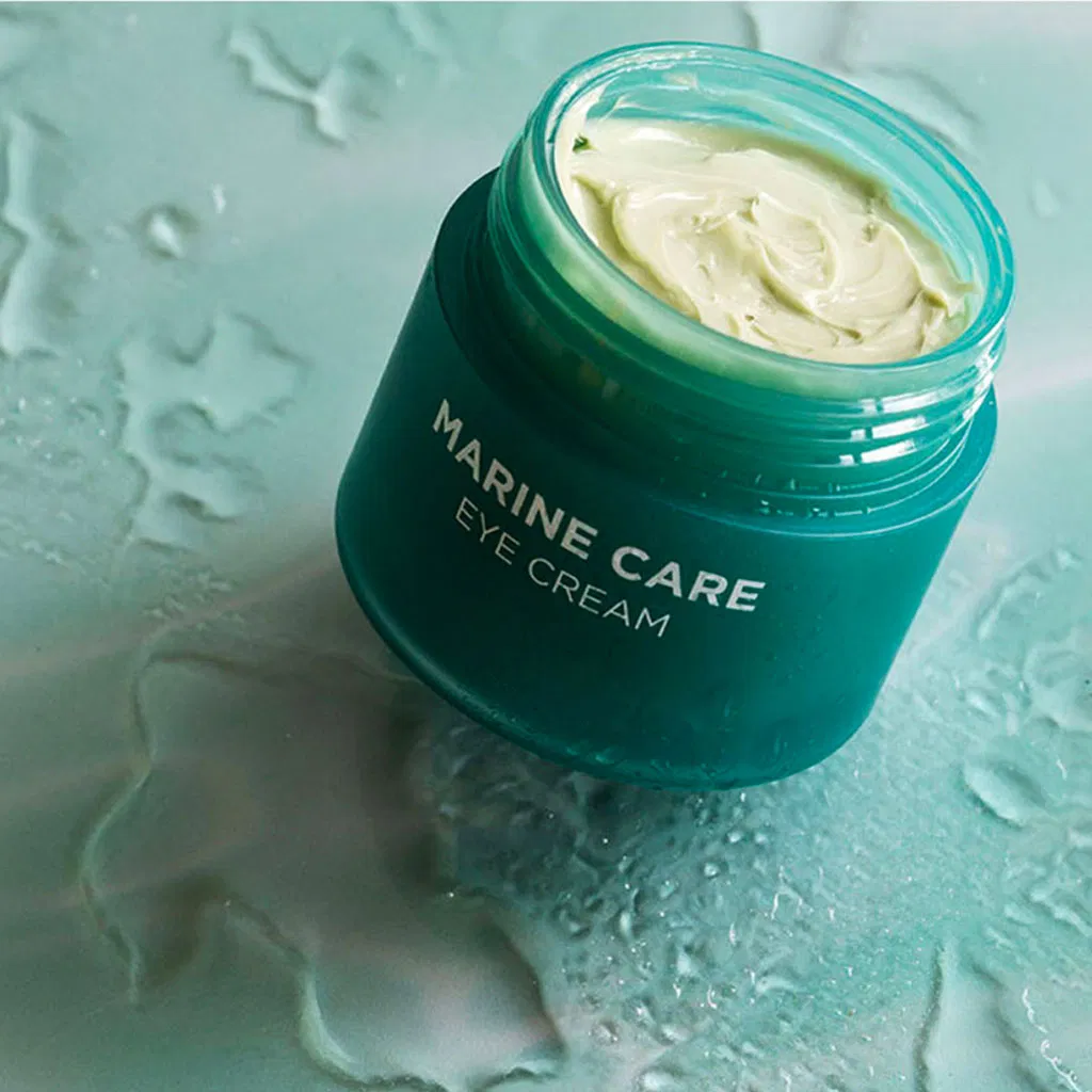 Night Firming Smoothing Anti Aging Dark Circles Repair Retinol Eye Lifting Cream