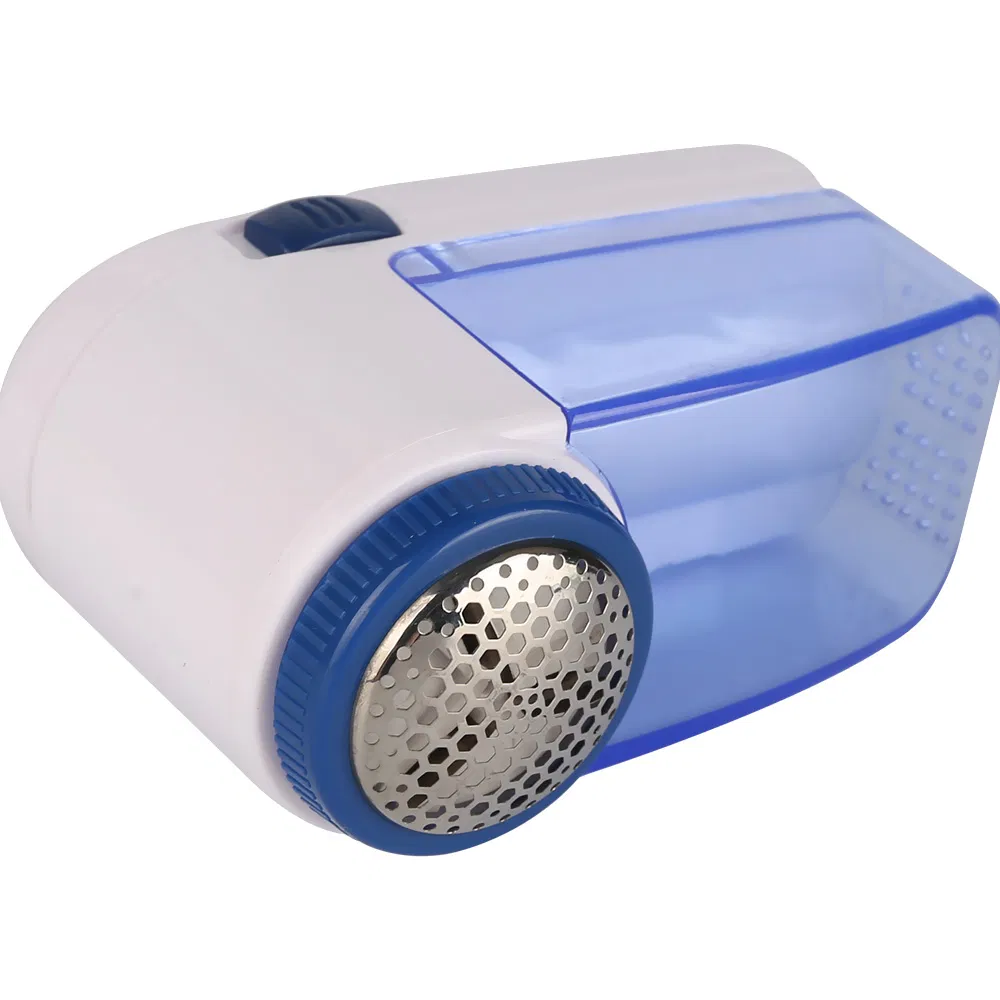 Lint Remover (Material: ABS + Nichel)