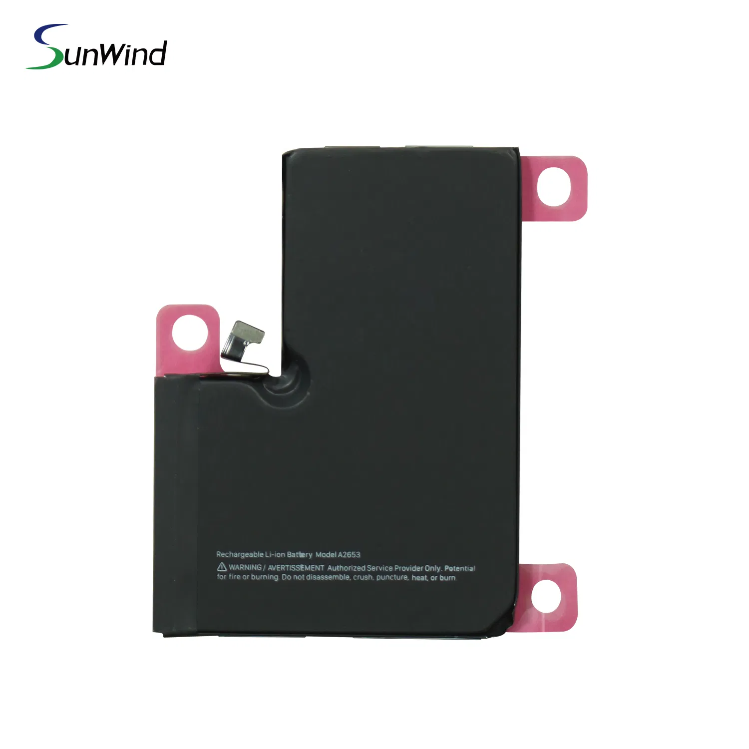 Аккумулятор для iPhone 13 PRO Max A2653 4352mAh