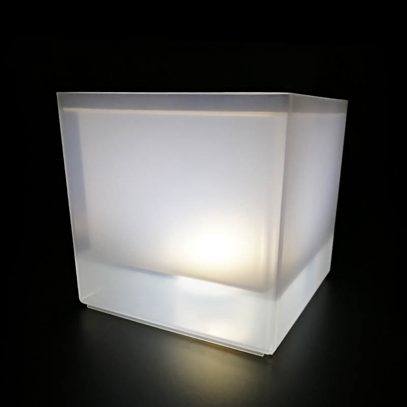 Ice Bucket with LED Light LED Ice Bucket Plastic Ice Bucket for Great White Grand Rapids Cleveland