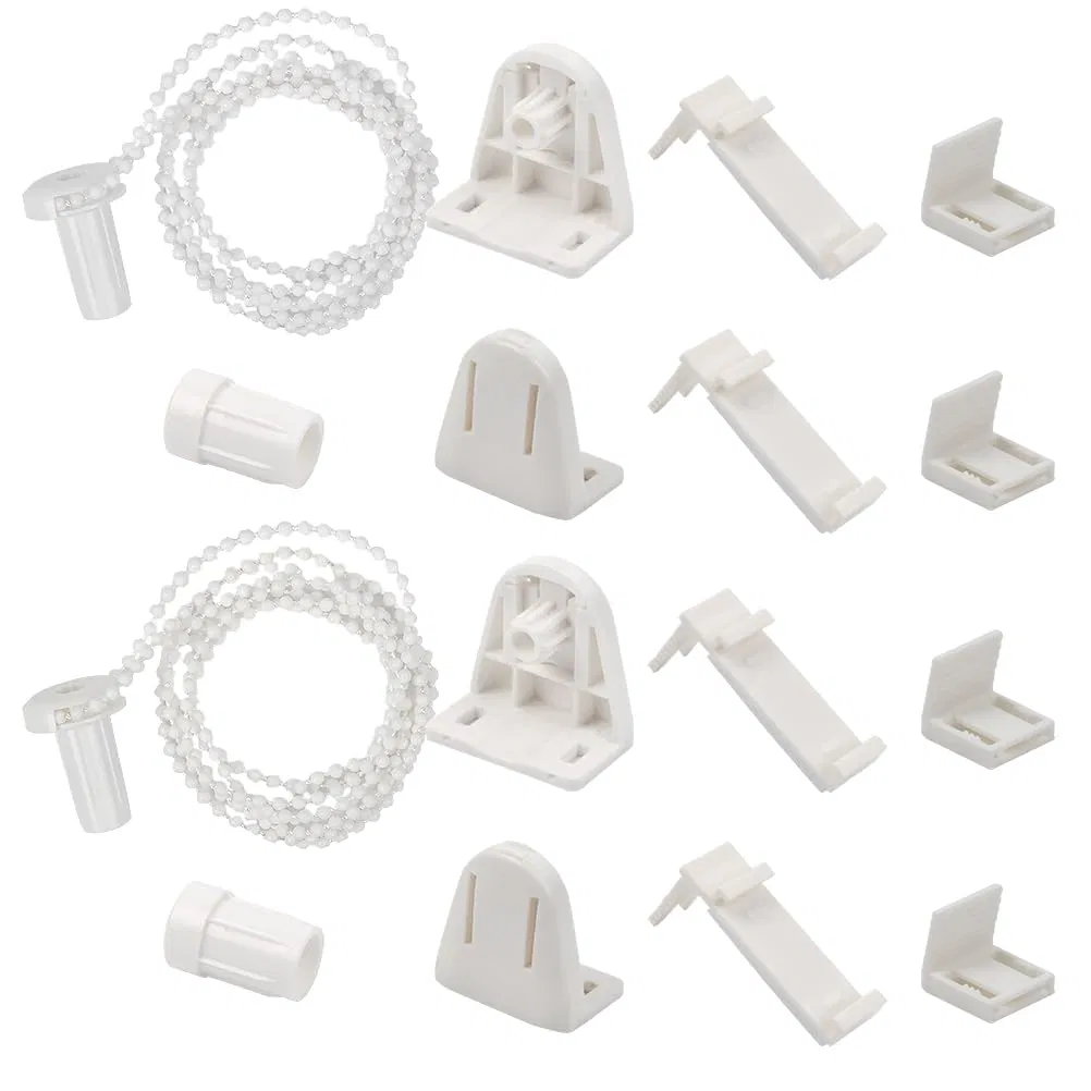Hot Sell Roller Blind Parts Blinds Accessories Blinds Components with Easy Installation