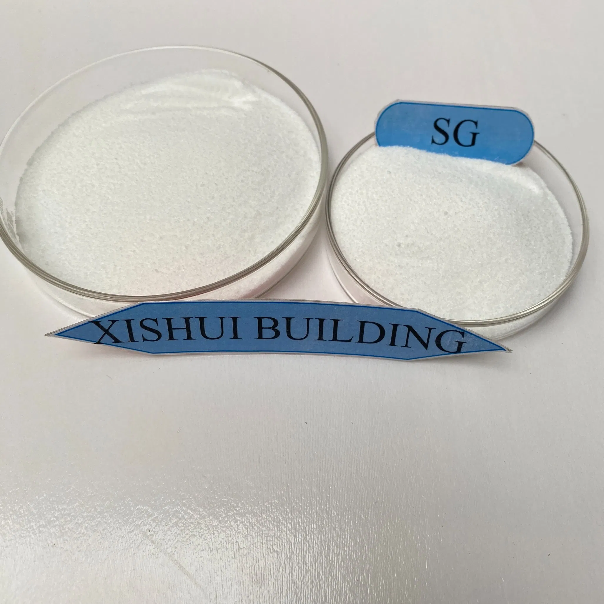 The Factory Produces Sodium Gluconate in Both Food Grade and Industrial Grade