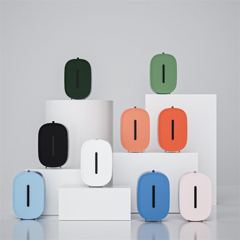 Newind Smart Aromatherapy Diffuser Hotel Lobby Mall