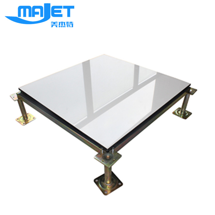 Панели для фальшпола Fs1000/Fs1250, стальные, ламинированные