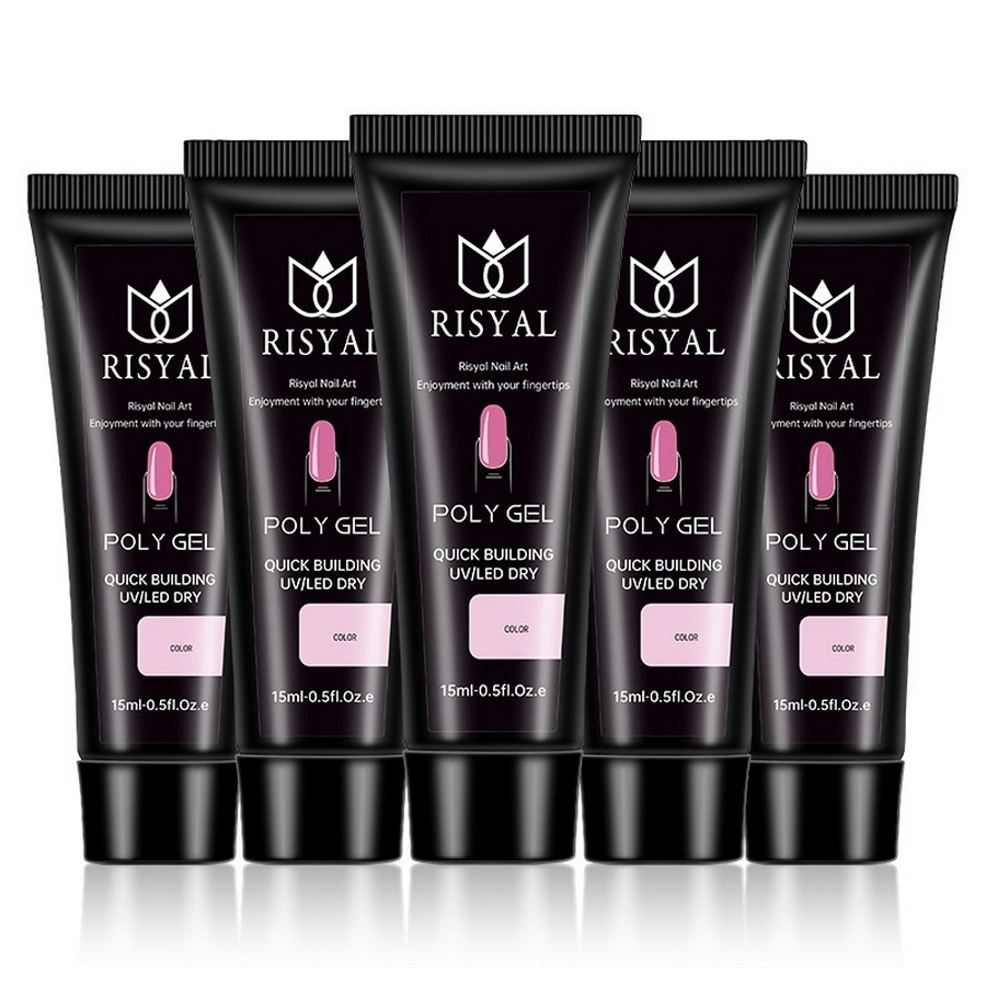 Missgel Wholesale Hard Extension Gel UV Nail Gel De Construction