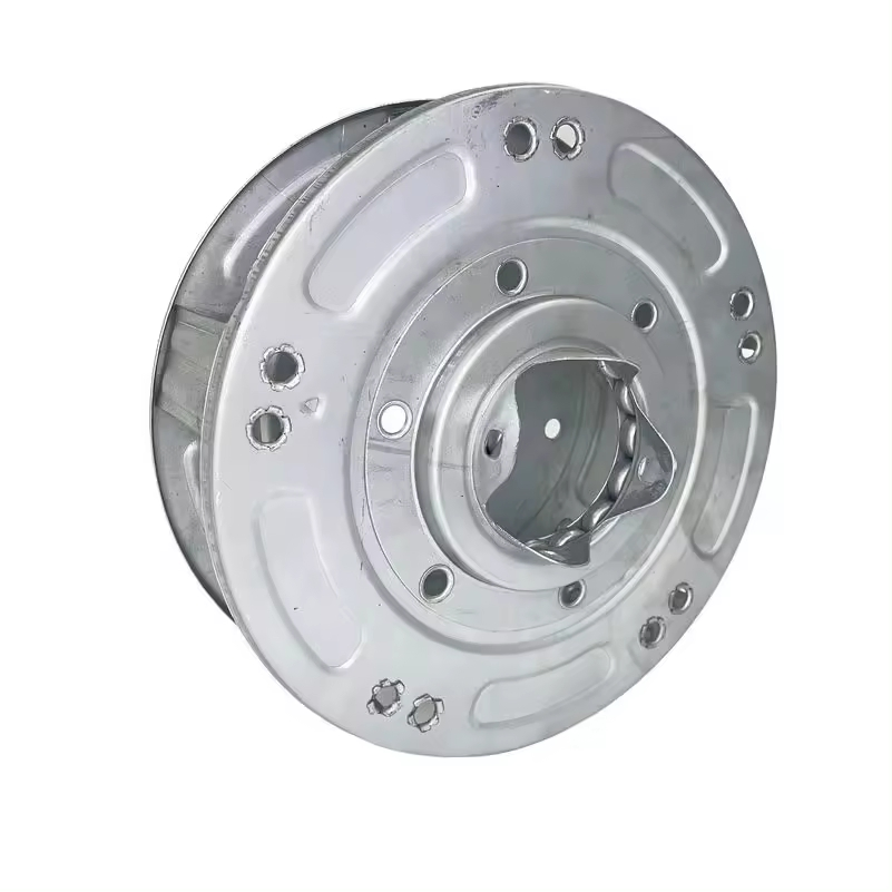 Roller Shutter Door Pully Wheel Spare Parts Accessories