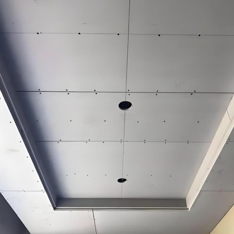 Bulk Order Pure Natural Gypsum Board