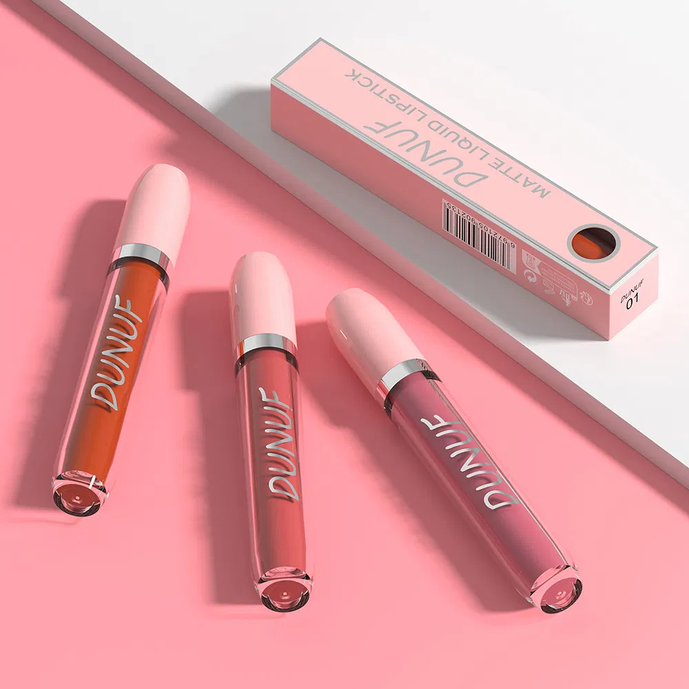 Набор матовых помад Velvet Matte, 25 цветов