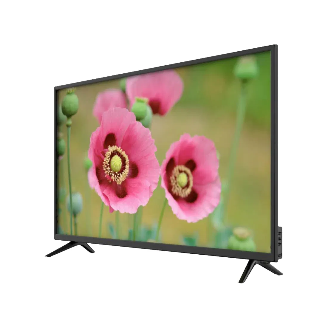 Телевизор PCV Solar LED TV 19-43 дюйма с Android