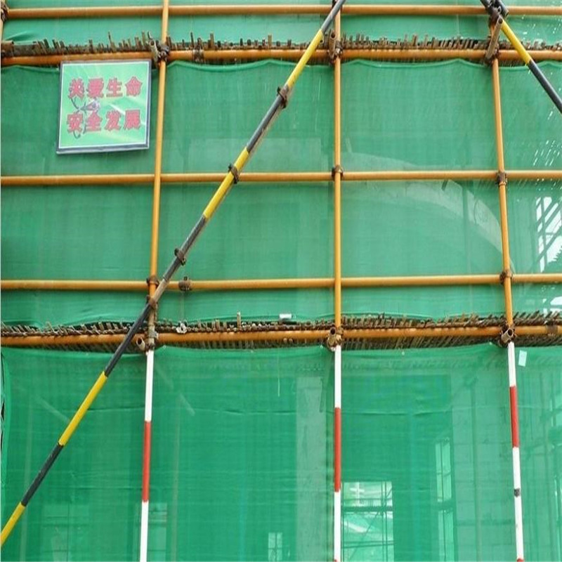 China Factory Supply Scaffolding Mesh Screen Construction Scaffold Safety Net