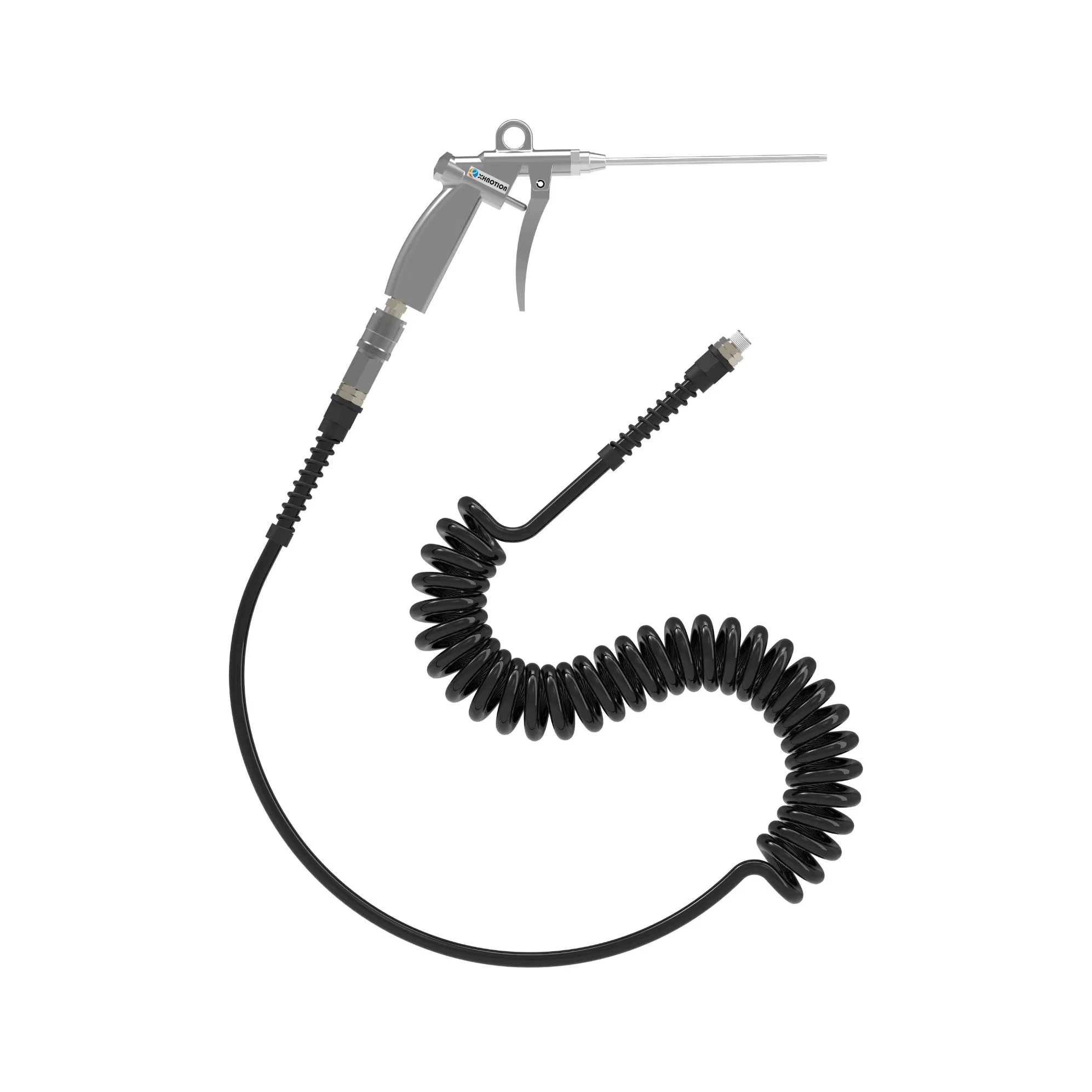 Пневмопистолет Xhnotion с 8*5 мм шлангом