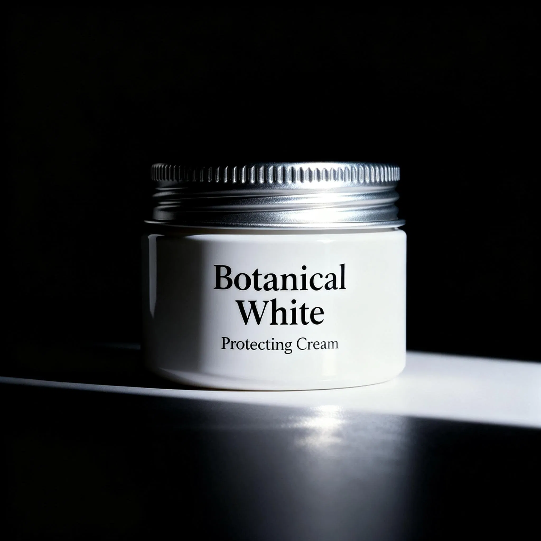 Triple Action Coverage, Protection and Nourishment Makeup with Lotus Extract for Complete Skin Care