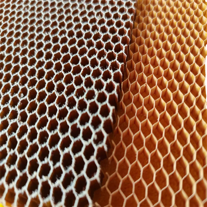 Ultra-Durable Para Aramid Honeycomb Core for Superior Strength