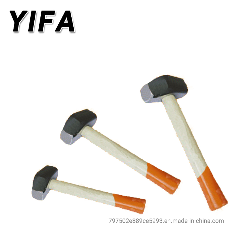 Hardware Accessories Hand Tools Axe with Wooden Handle