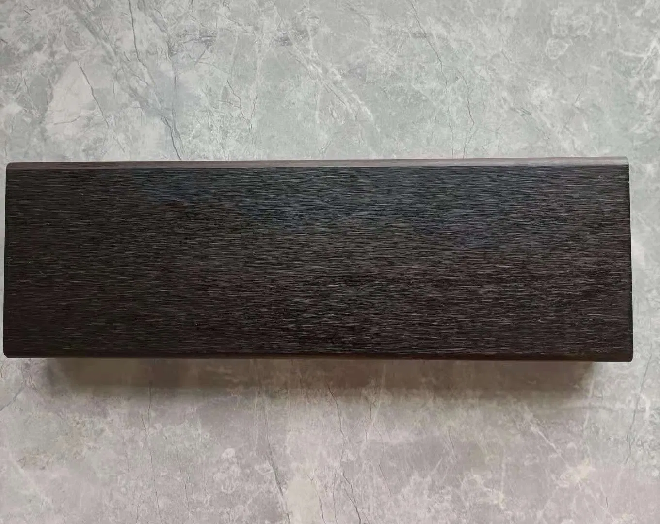 Bf1 Fireproof High an-Ti Corrosion Engineered Material Strand Woven Bamboo Beam