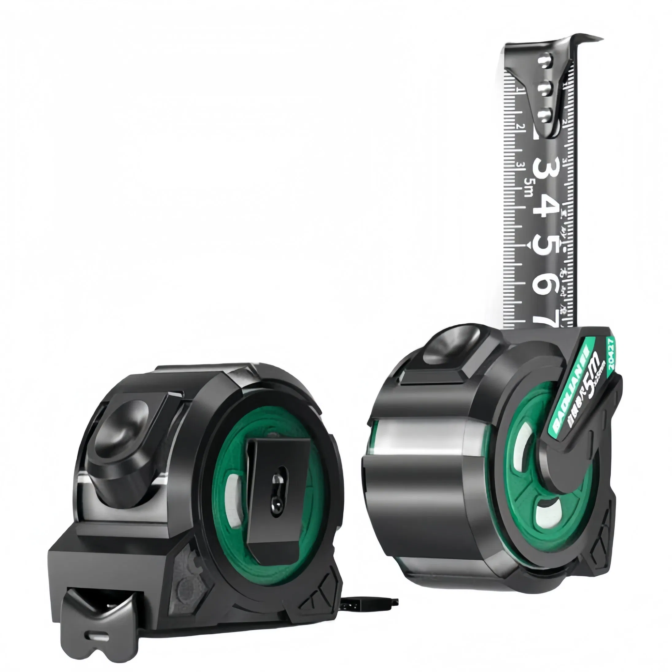 Customized High Quality Multi 3m 5m 7.5m 10m Hand Tool Tape Measuring Tape