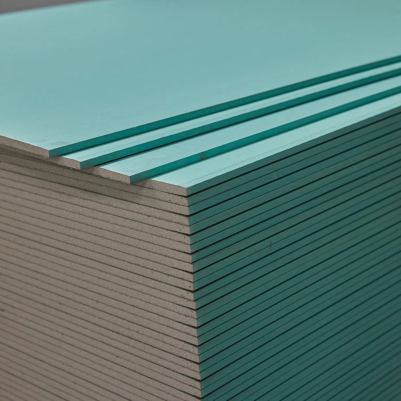 OEM Service B2b Factory Price Pure Gypsum Partition Board for Walls and Ceilings