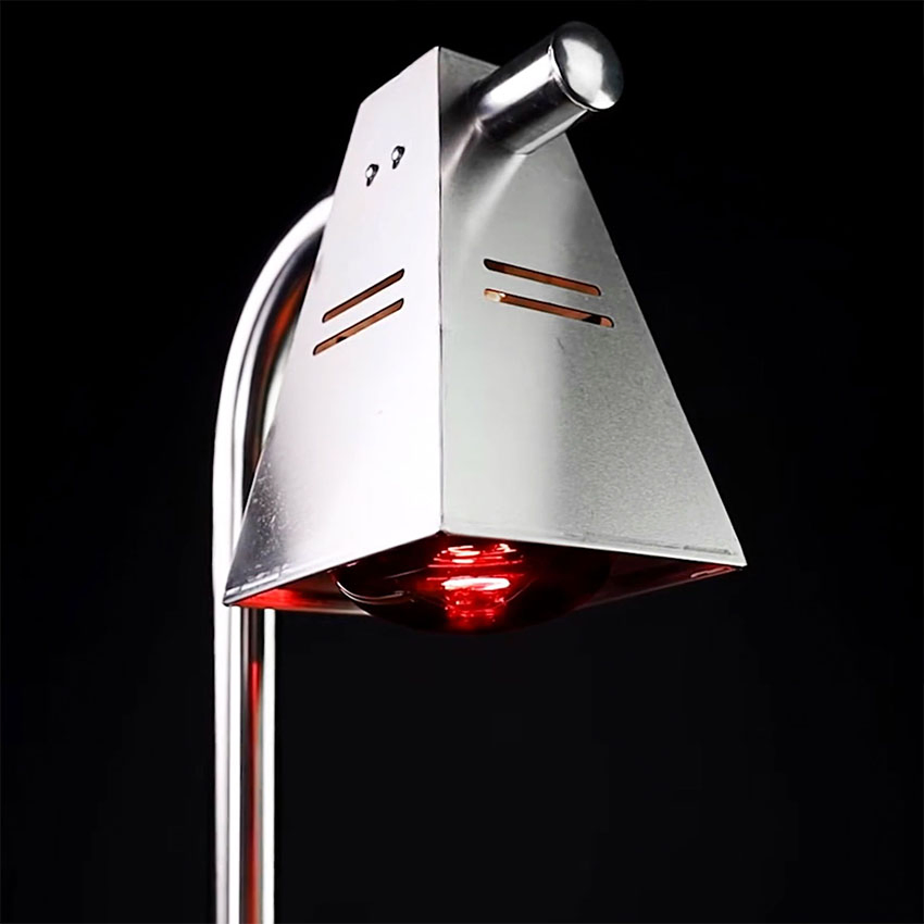 Thermal Bridge Food Warmer for Kitchen