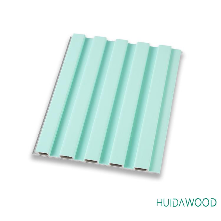 China Customized Maintenance Free ASA WPC Co-Extruded Wall Panel