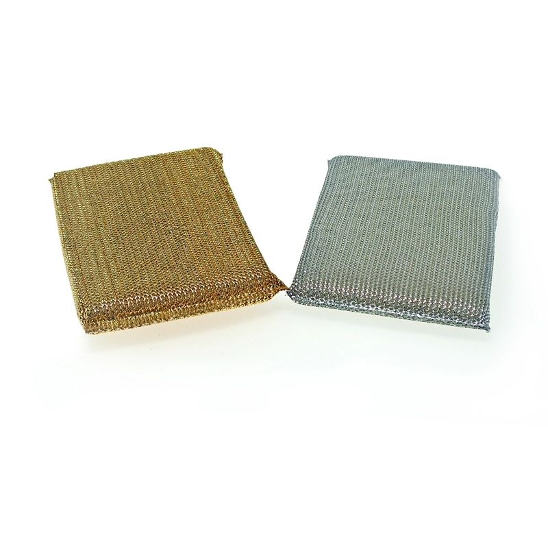 Ultra-Absorbent Kitchen Cleaning Sponge Scourer for Tough Messes