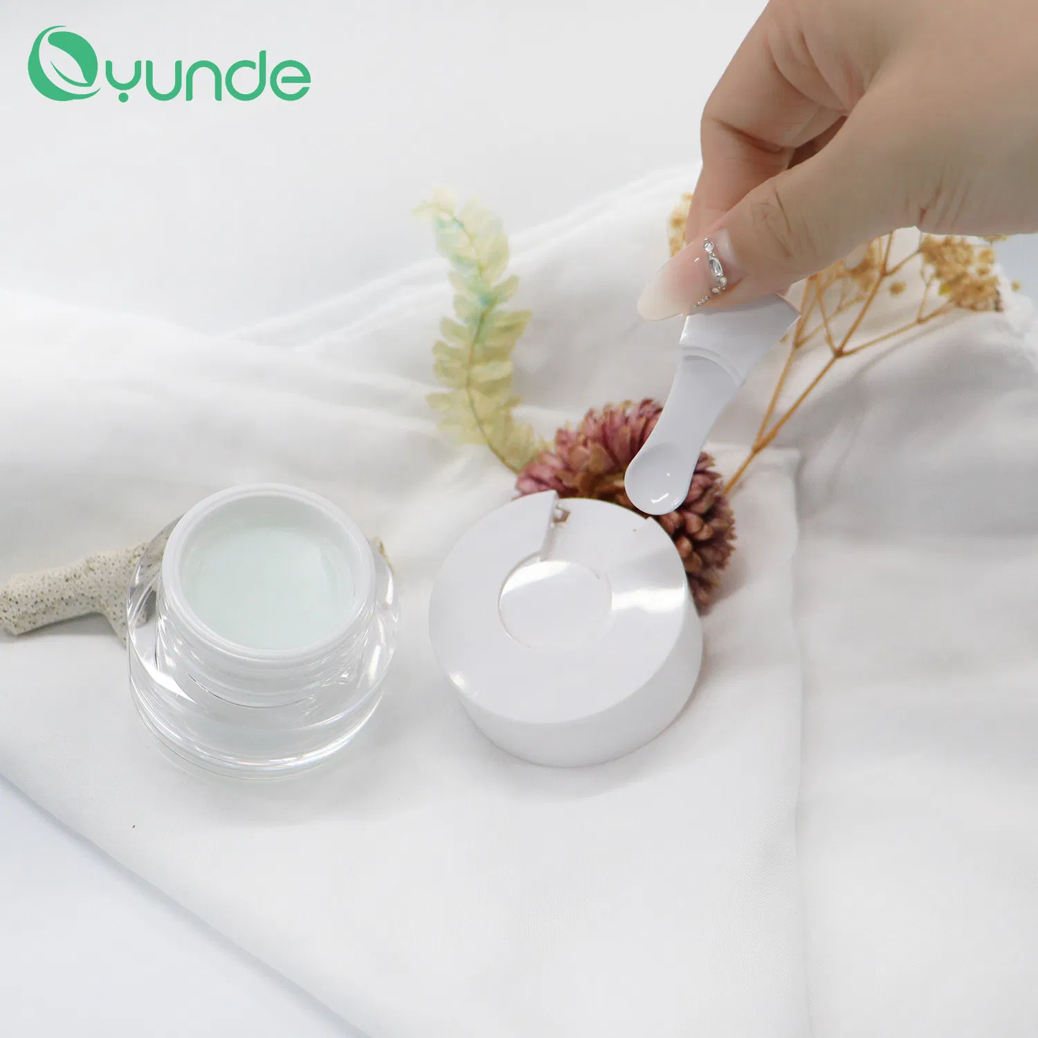 Makeup Remover Cleansing Balm - Green Clean Waterproof Makeup Remover