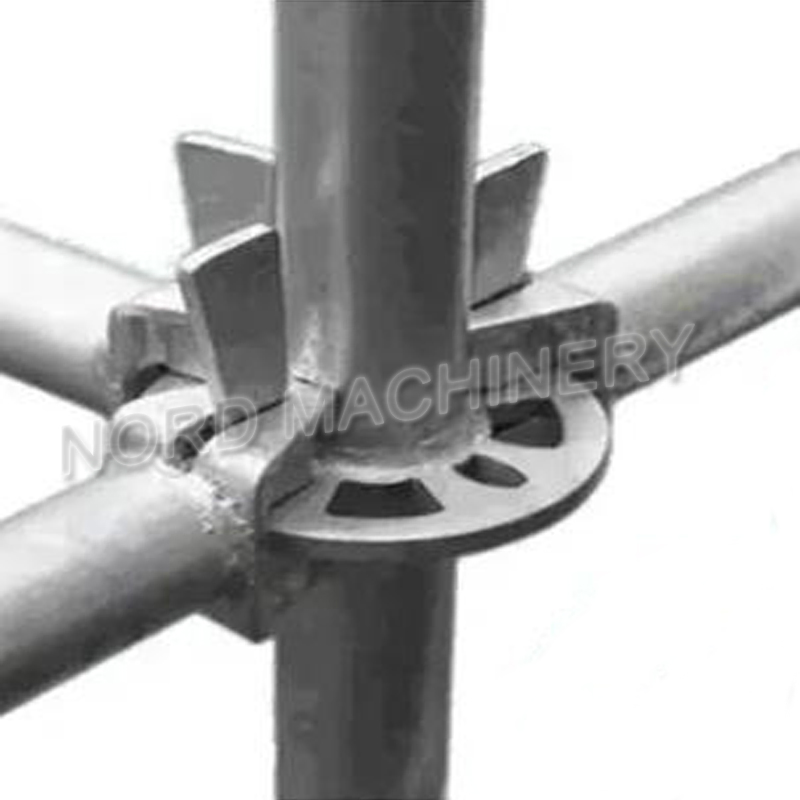 Casting Ringlock Scaffolding and Scaffolding Fittings