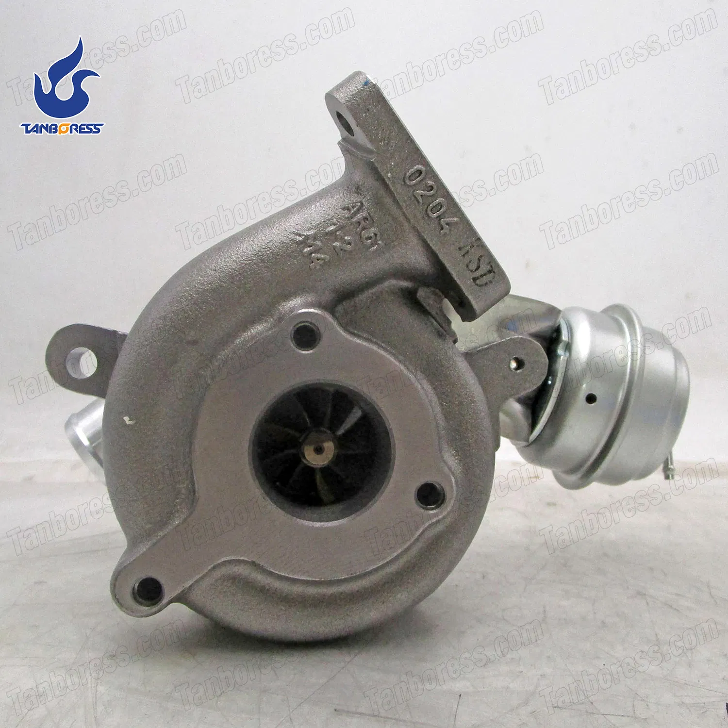 Турбокомплект GT1749V для Audi/Skoda/VW 1.9 TDI