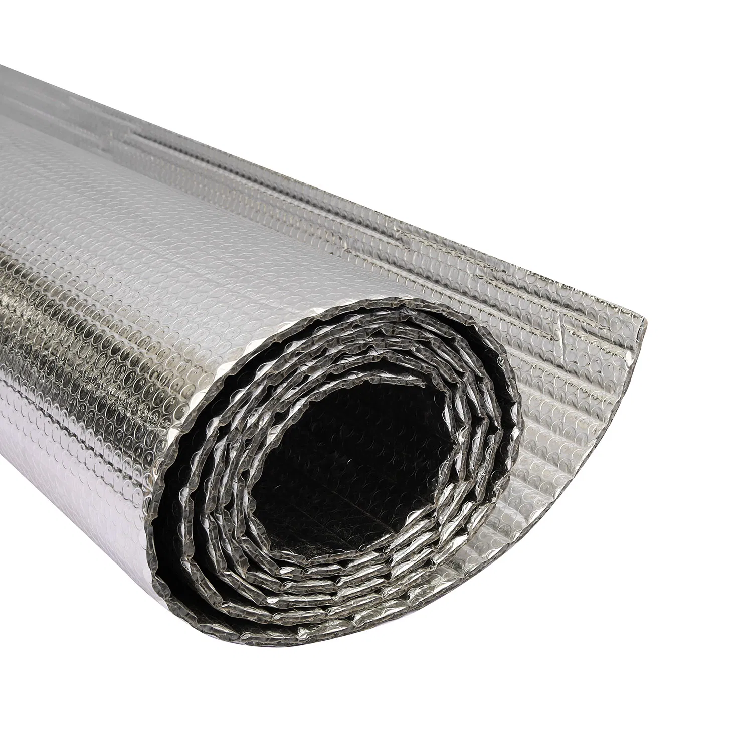 Chase Blue Radiator Insulation Reflector Foil Bubble Insulation Materials Keep Home Warm