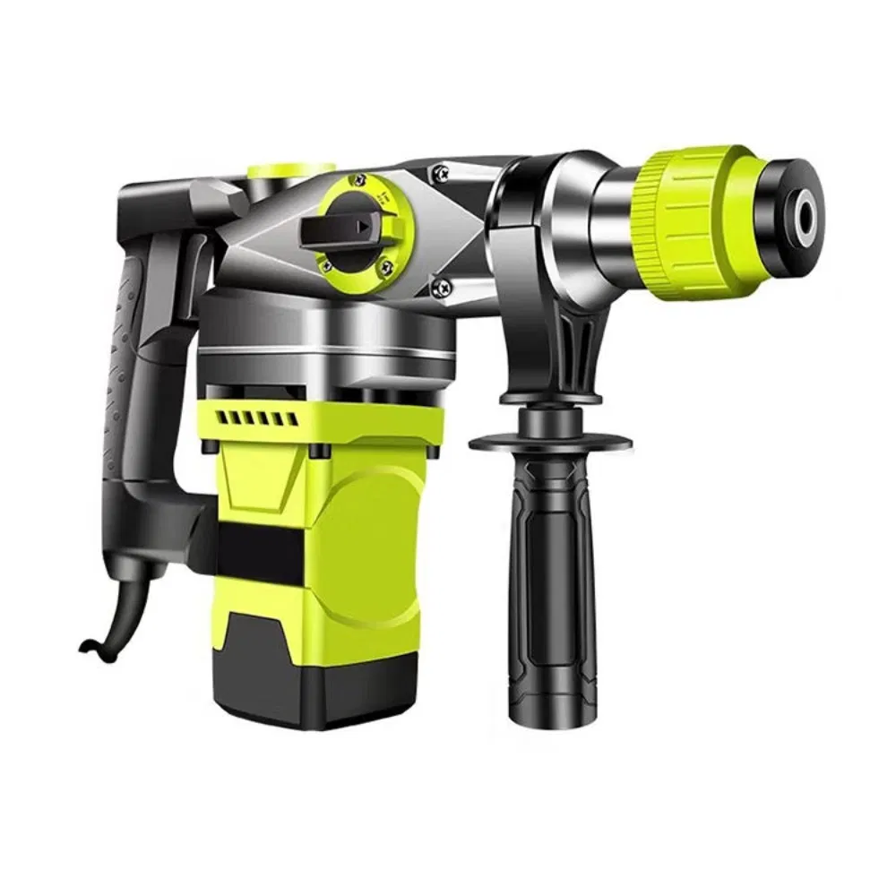 Профессиональный мини-отбойный молоток Anchang