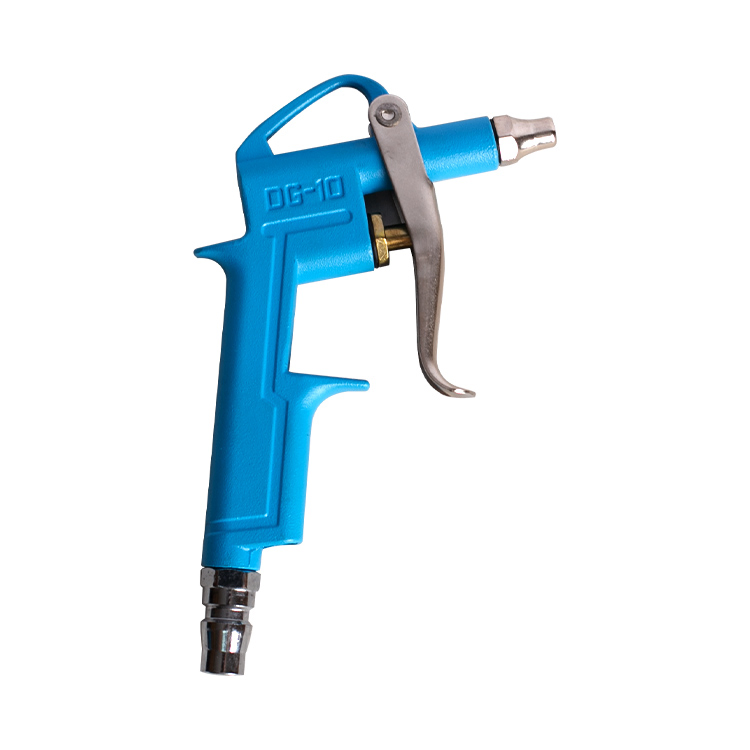 Fixtec Air Tools Electric Duster Dryer Air Pump Blower Gun