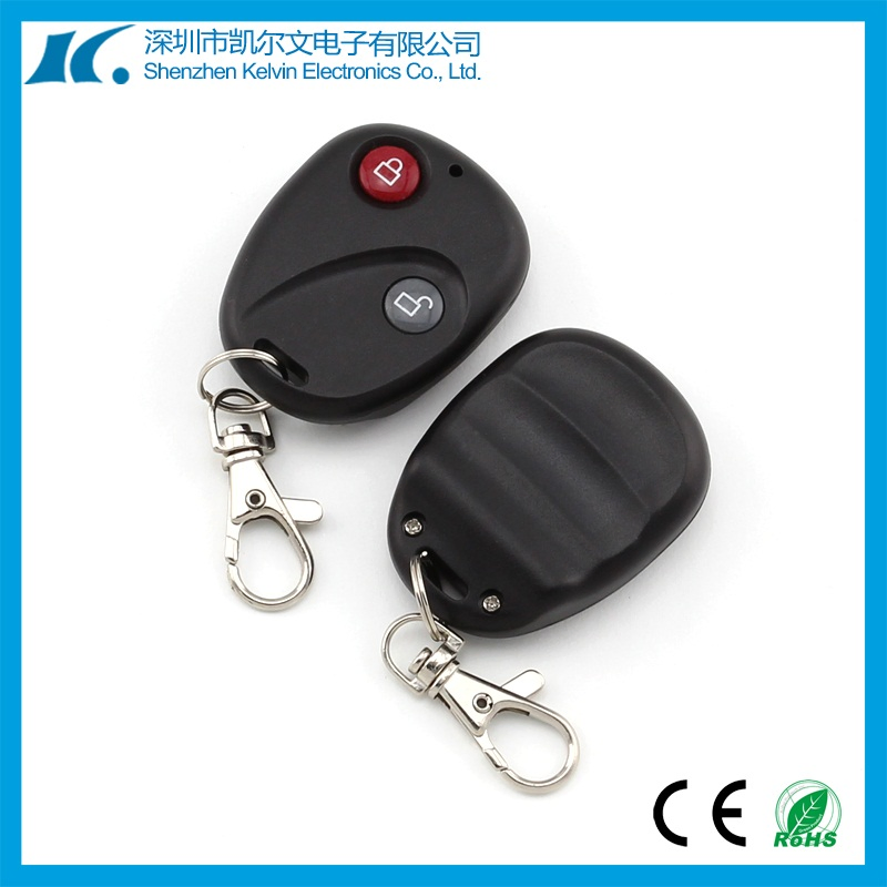 Universal Wireless 433MHz Learning Code RF Remote Control Kl715