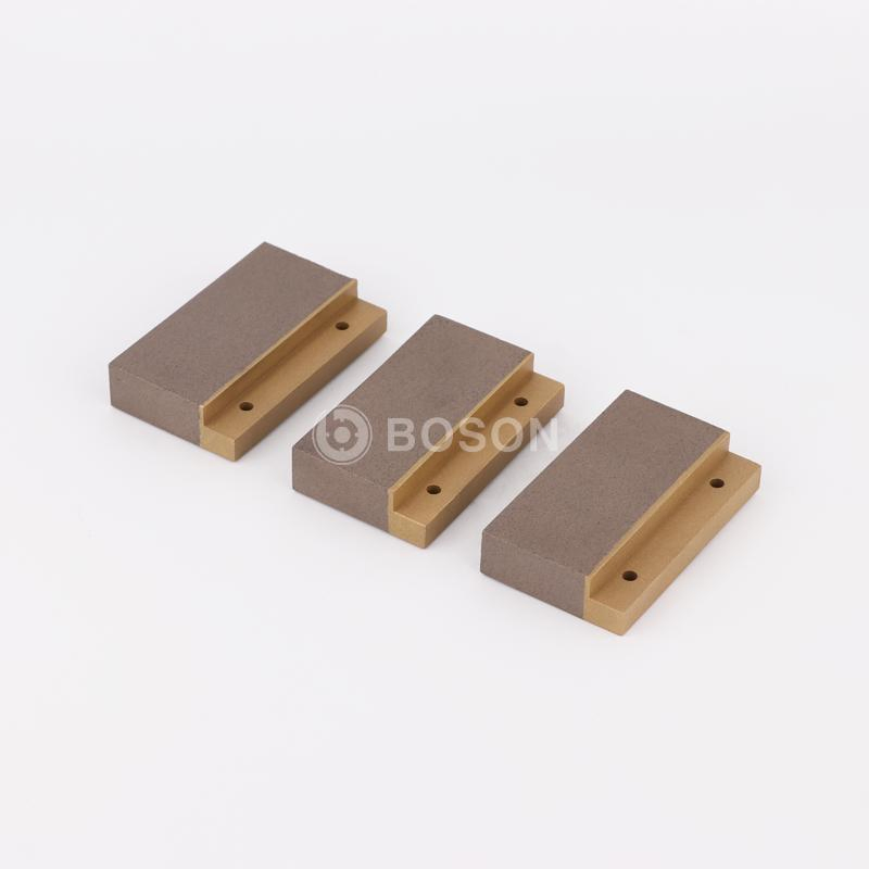 B151c50 Honing Stones CBN Diamond Tool Superabrasives